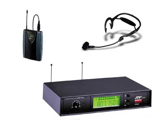 Радиосистема  JTS US-901D/PT-950B+CX-504 - 15804 за 0 грн. | 4Club